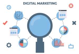 Digital Marketing Services