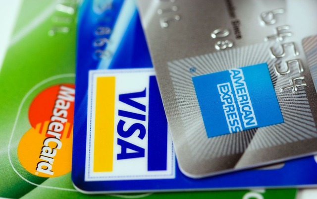 Credit Card Processing Options - Merchant Accounts