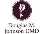 Douglas Johnson DMD Logo